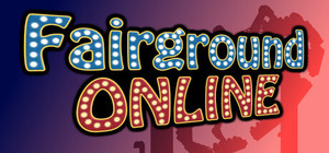 Fairground Online banner
