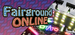Fairground Online banner