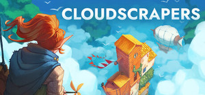 Cloudscrapers banner