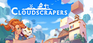 Cloudscrapers banner