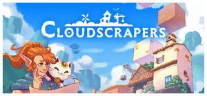 Cloudscrapers banner