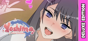 Yoshima: Hentai Simulator - Deluxe Edition banner