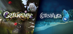Gardener and Creatura banner
