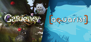 Gardener and Aquarist banner