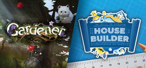 Gardener and House Builder banner