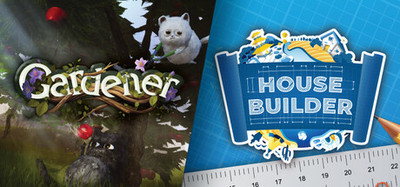 Gardener and House Builder