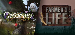 Gardener and Farmer banner