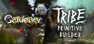 Tribe and Gardener banner