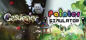 Gardener and Painter banner