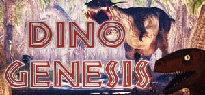 Dino Genesis banner