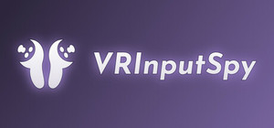 VRInputSpy banner
