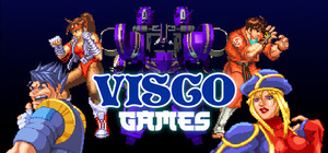 VISCO GAMES banner
