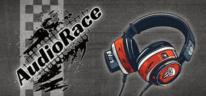 AudioRace banner
