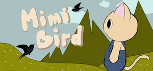 MimiBird banner