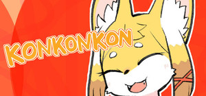 KONKONKON banner