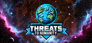 Threats To Humanity banner