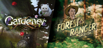 Gardener and Forest Ranger