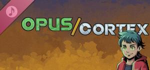 Opus Cortex: A Nonogram Puzzle Story Soundtrack banner