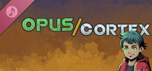 Opus Cortex: A Nonogram Puzzle Story Soundtrack banner