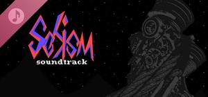 Schism Soundtrack banner