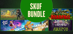 Skuf bundle banner