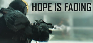 Hope is Fading banner