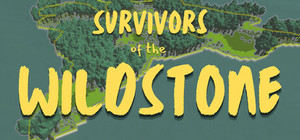 Survivors of the Wildstone banner