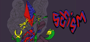 Schism + OST banner