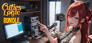 Cuties Logic Bundle banner