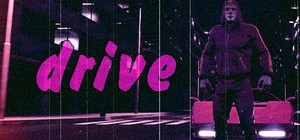 Drive banner