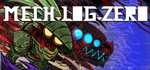 Mech Log Zero banner