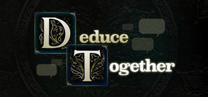 みんなで推理 / Deduce Together banner