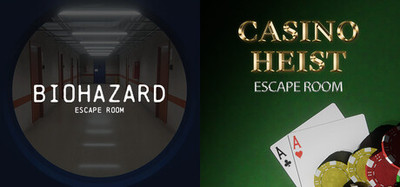 Benajes Games Escape Room Bundle