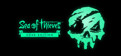 Sea of Thieves: 2025 Edition banner