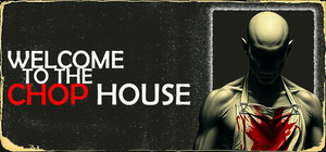 Welcome to the Chop House banner