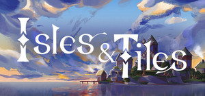 Isles & Tiles banner