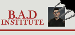 B.A.D. Institute banner