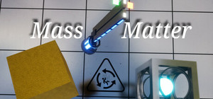 Mass Matter banner