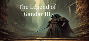The Legend of Gandar III banner