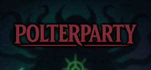 Polterparty banner