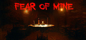 Fear Of Mine 001 (Novel) banner