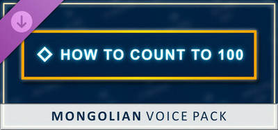 How to Count to 100 - Mongolian Voice Pack