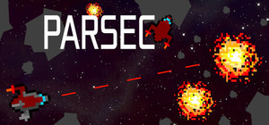 Parsec banner