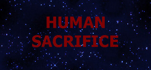 Human Sacrifice banner