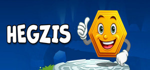 Hegzis banner