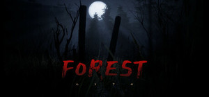 Forest 6174 banner