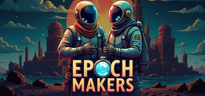Epoch Makers banner