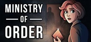Ministry of Order banner