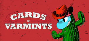 Cards n' Varmints banner