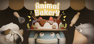 Animal Bakery banner
